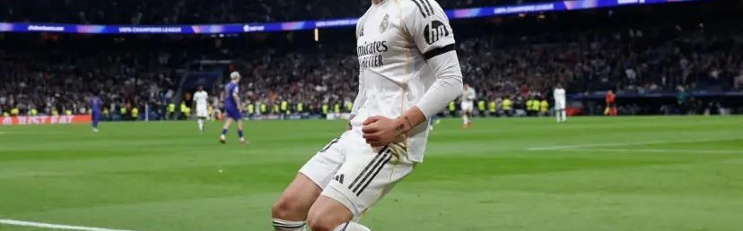 澳门特区总马站-马卡：整个1月马斯坦托诺逆势成长，皇马冬窗留住他无比正确