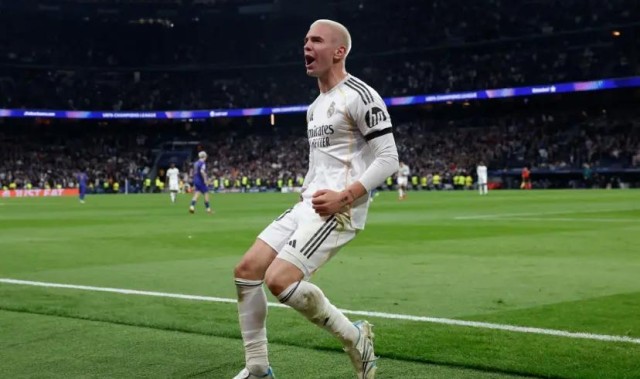 澳门特区总马站-马卡：整个1月马斯坦托诺逆势成长，皇马冬窗留住他无比正确