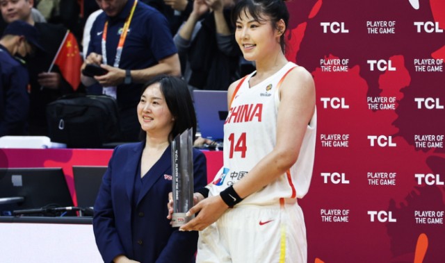 中国女篮vs比利时前瞻：李月汝领衔三塔PK梅斯曼 谨防吞首败