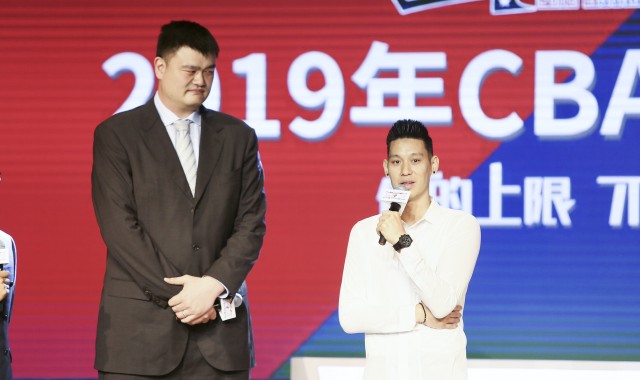 澳彩图库-路威：之前外籍球员就姚明&amp;林书豪&amp;斯科拉几个 现在超巨都外国人