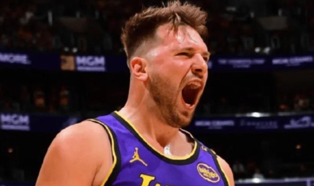 49图库挂牌-湖人112-124不敌国王 球员评价：东契奇满分，2人及格，6人低迷