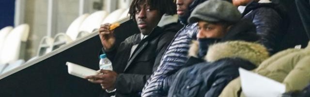 澳彩图库开奖-球员违规事件屡屡发生 英超防疫还得上“重刑”？