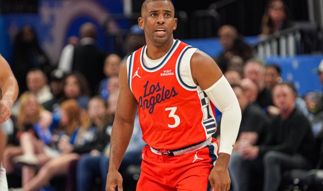 澳门开奖直播-不升级控卫？名记：火箭不追莫兰特保罗 对三球加兰态度趋于谨慎