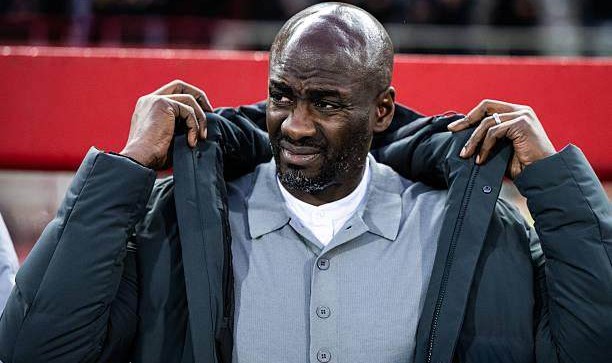 澳门特区总马站-世界杯开打前73天，德国把加纳主帅打下课！